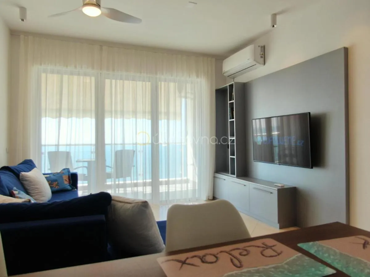 Apartment Cinco 33 Kufrujeme.Cz Durrës