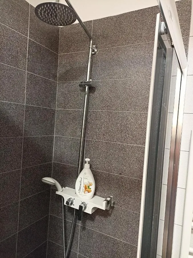 Apartment Cinco 33 Kufrujeme.Cz Durrës
