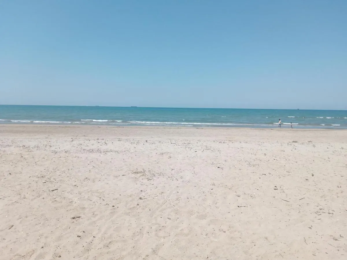 Apartment Cinco 33 Kufrujeme.Cz Durrës Albania